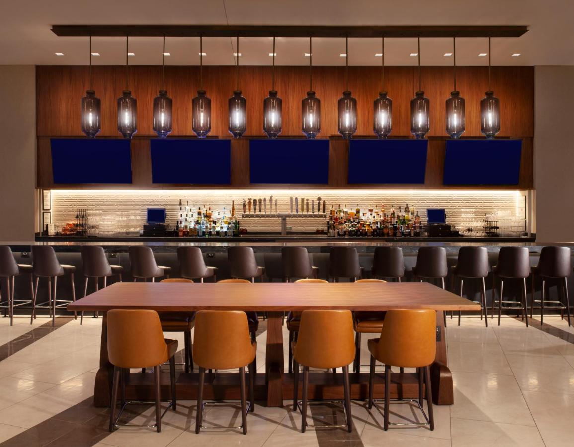 Hyatt Regency Frisco-Dallas Exterior foto