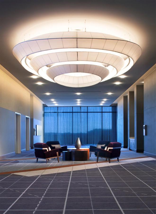 Hyatt Regency Frisco-Dallas Exterior foto