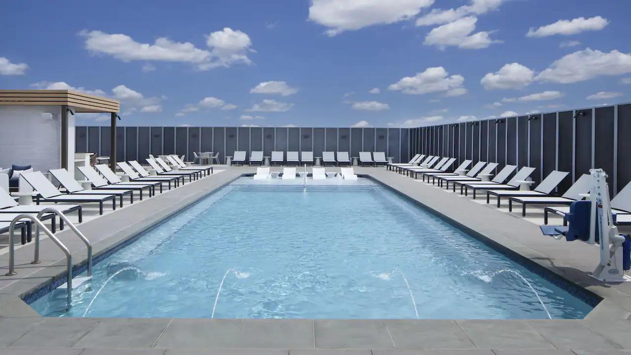 Hyatt Regency Frisco-Dallas Exterior foto