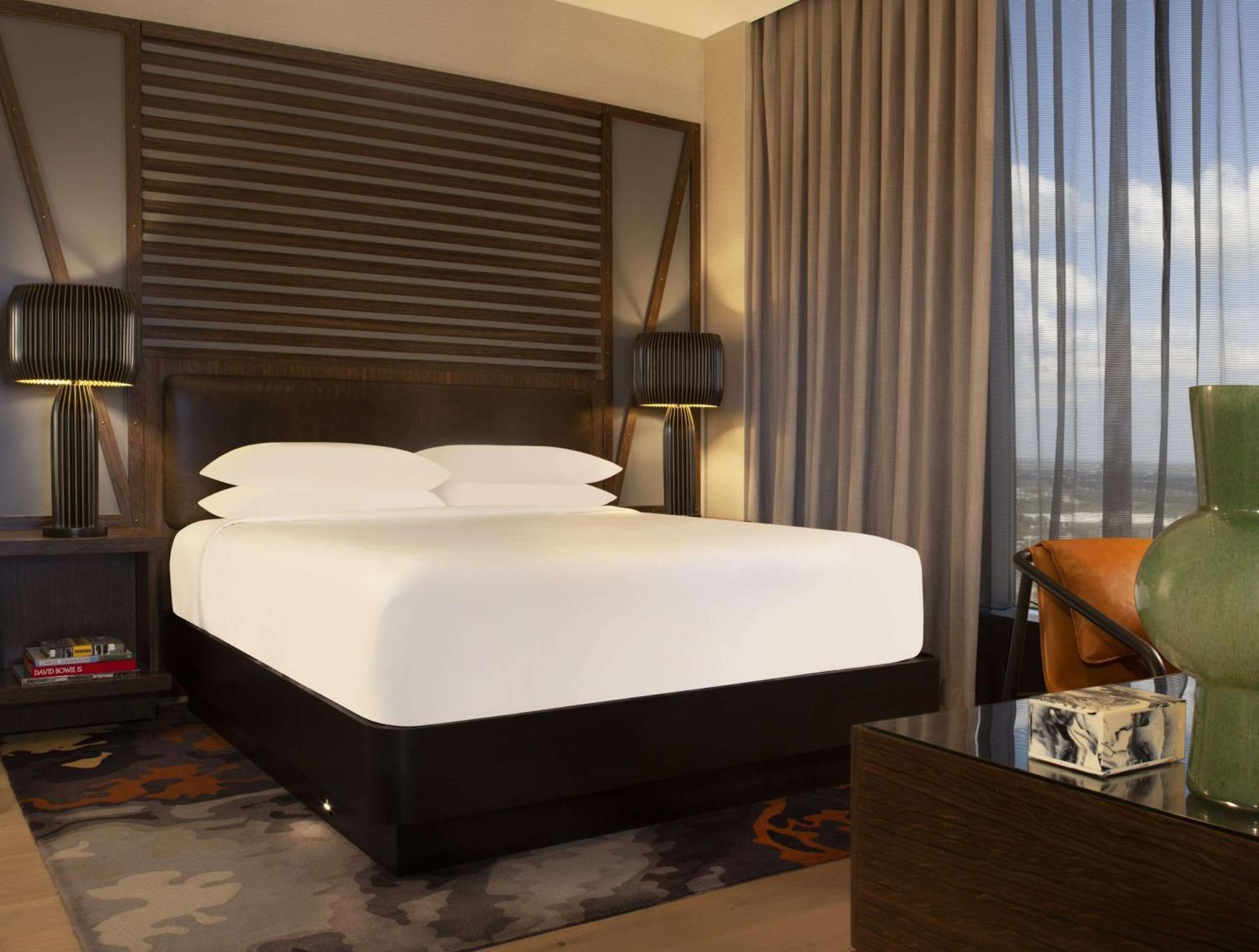 Hyatt Regency Frisco-Dallas Exterior foto